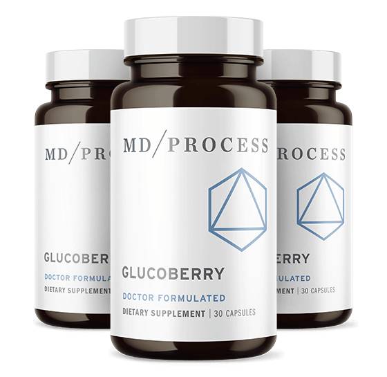 GlucoBerry