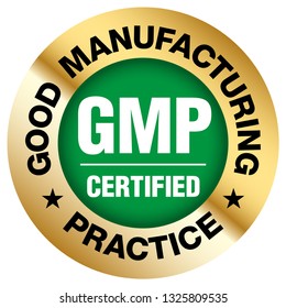 GlucoBerry supplement-GMP-certified